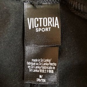 VIctoria Secrets Sports crop legging